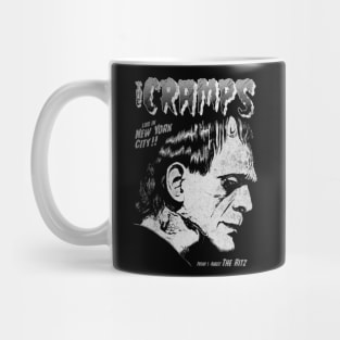 Cramps Mug